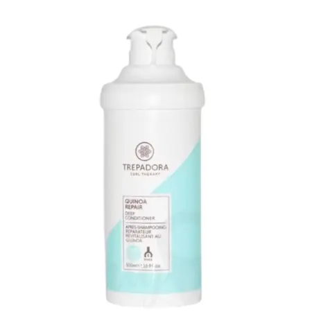 Trepadora Quinoa Repair Deep Conditioner 500ml